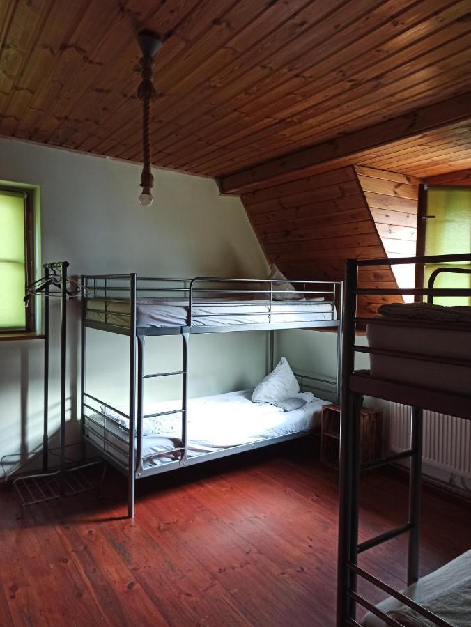 Retro & Garden Hostal Cracovia