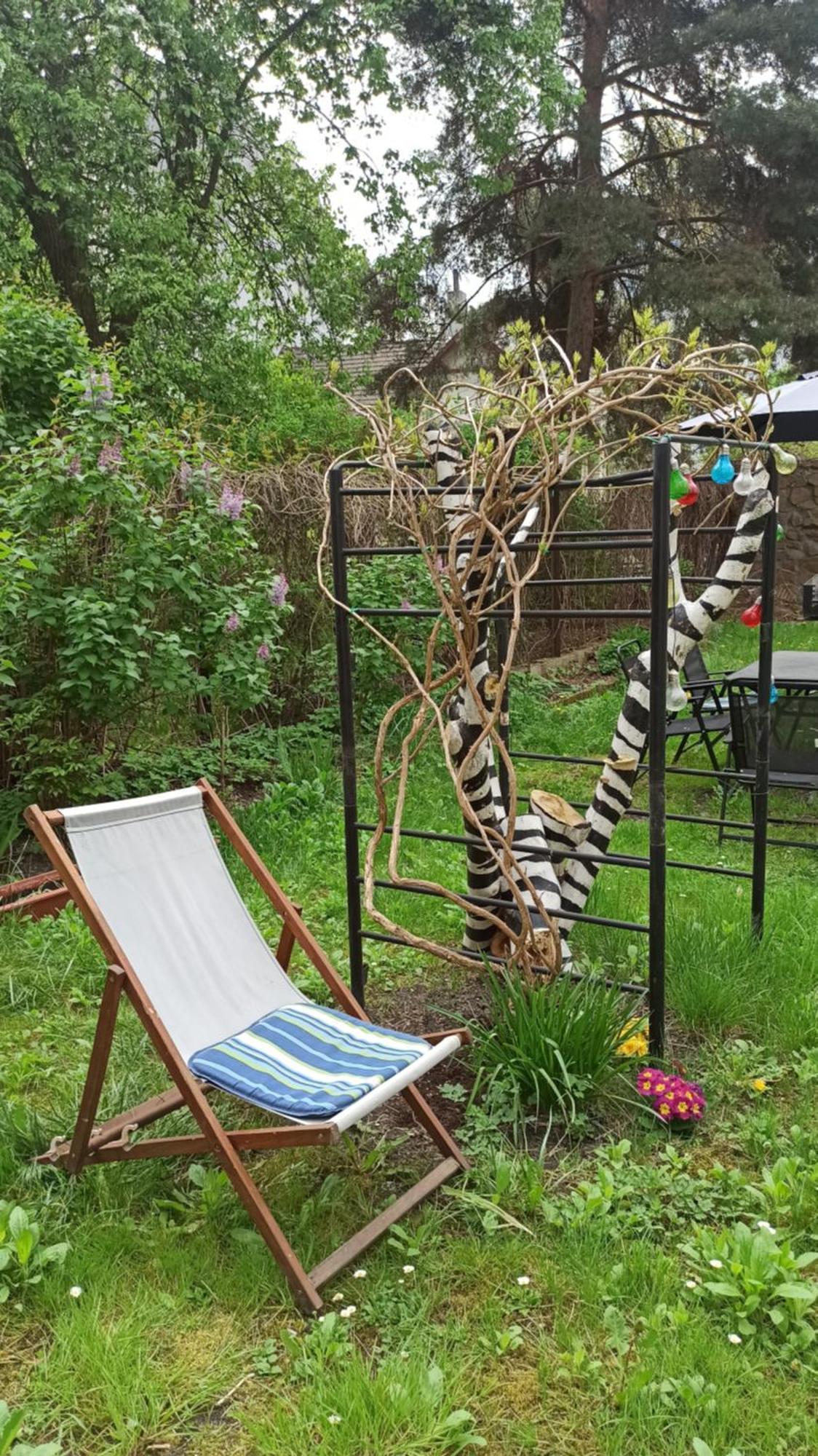 Hostal Retro & Garden Cracovia