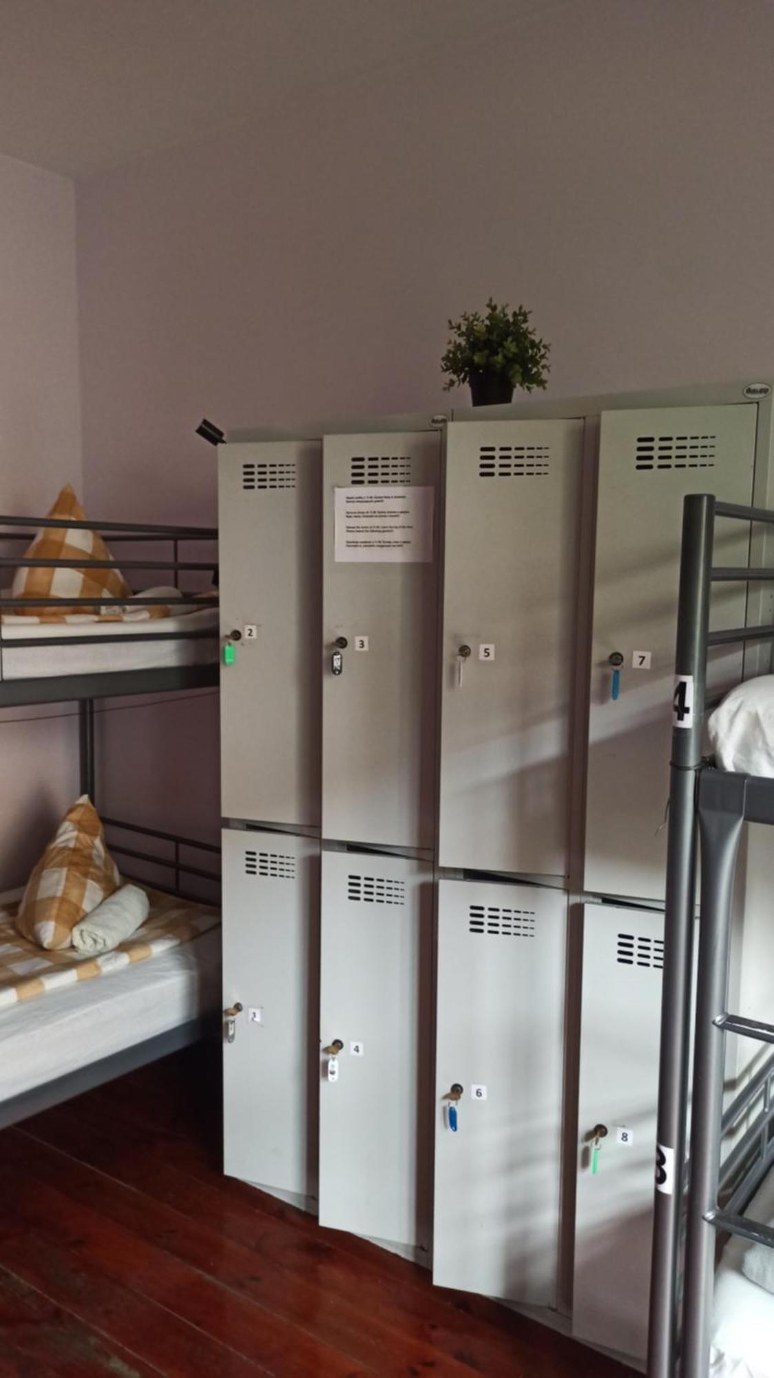 Hostal Retro & Garden