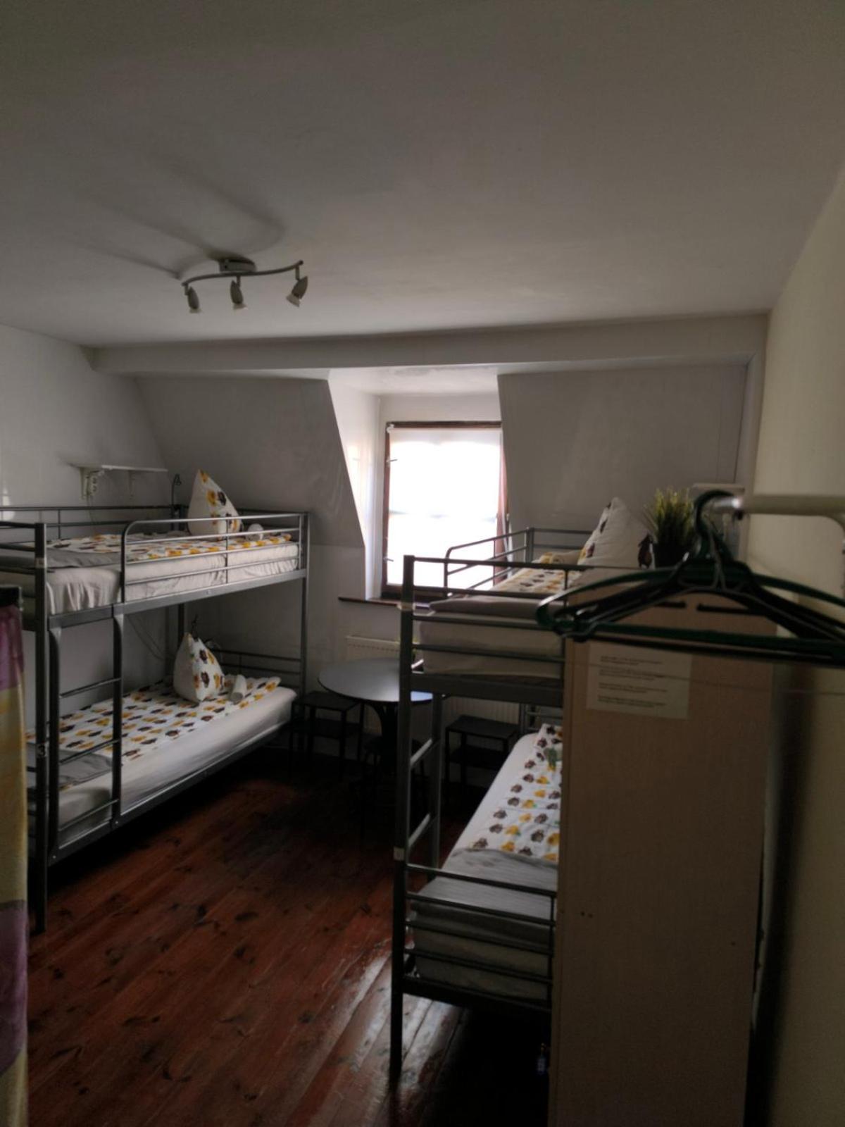 Hostal Retro & Garden Cracovia
