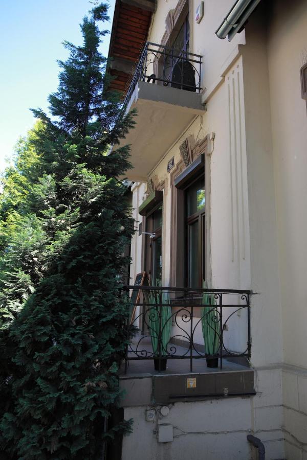Retro & Garden * Краків