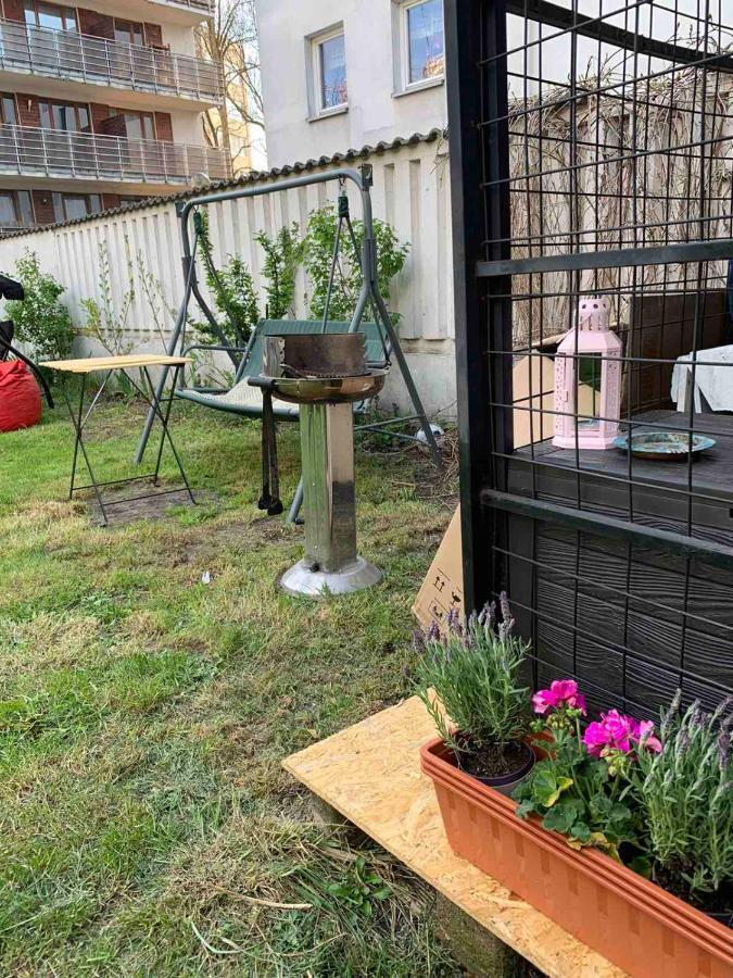 Retro & Garden