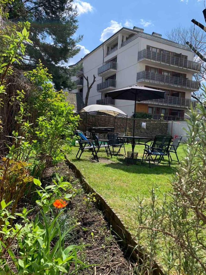 Retro & Garden