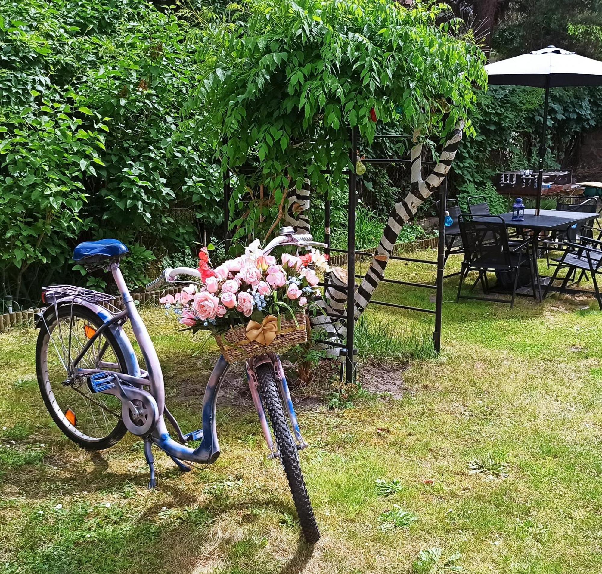 Retro & Garden Хостел
