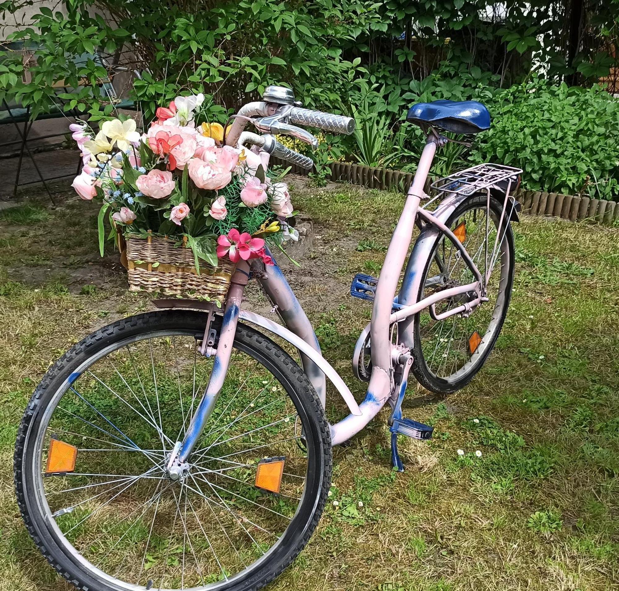 Хостел Retro & Garden
