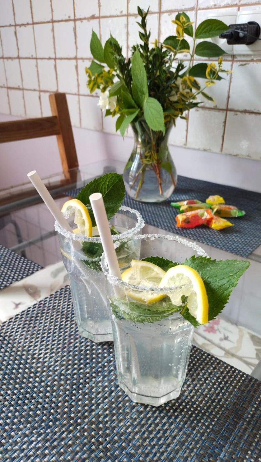 Retro & Garden Хостел