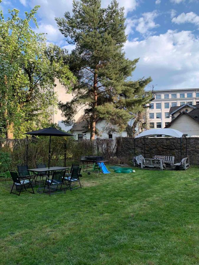 Retro & Garden Krakow