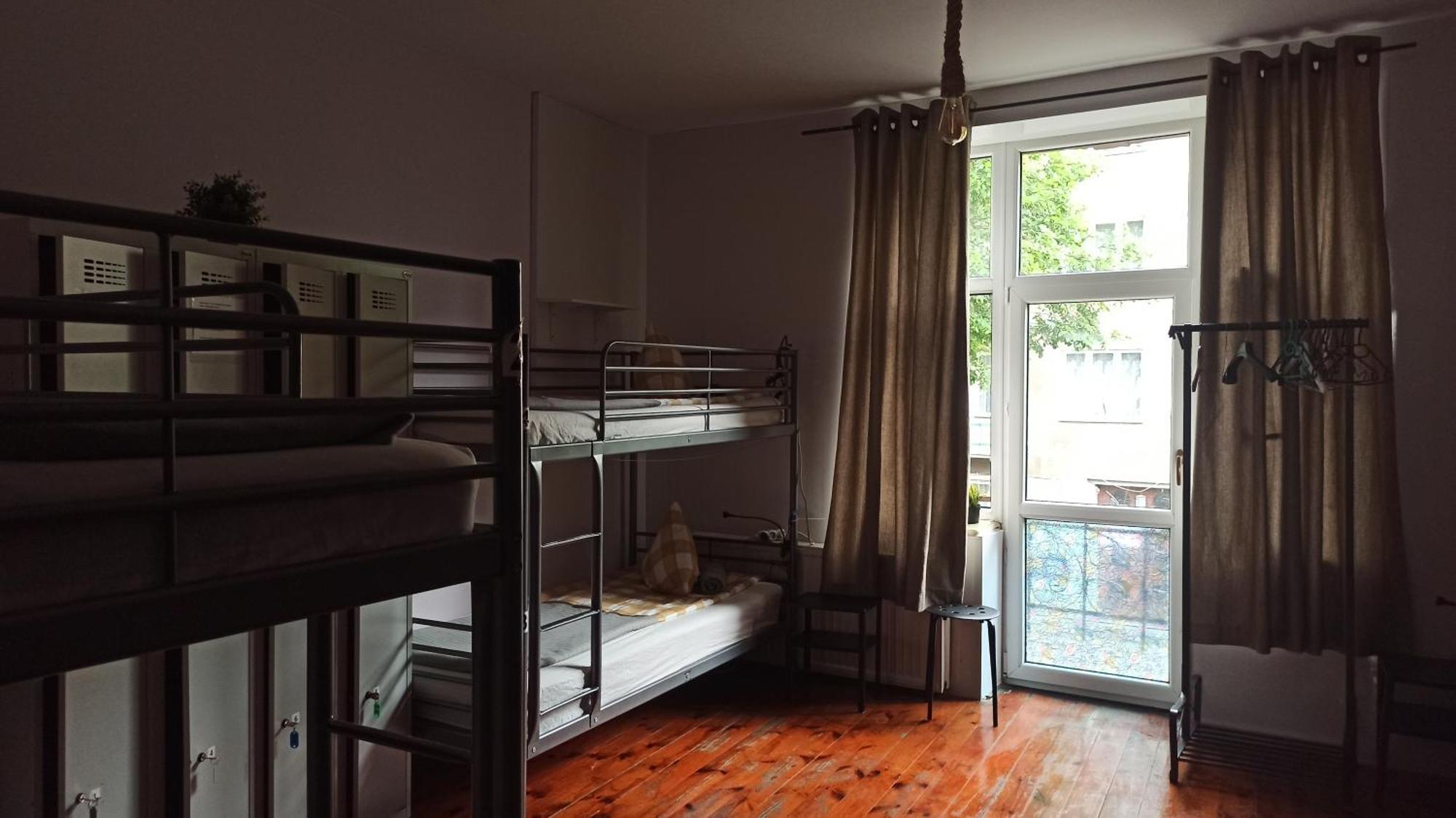 Hostel Retro & Garden Krakow
