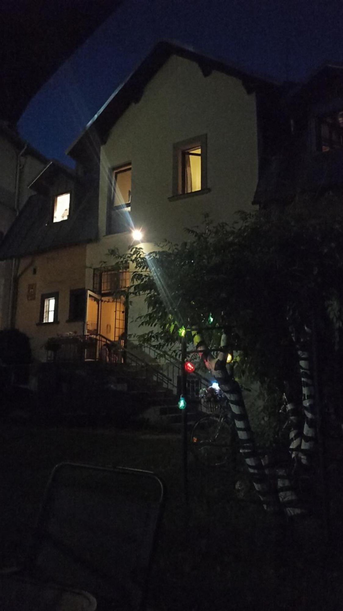 Hostel Retro & Garden