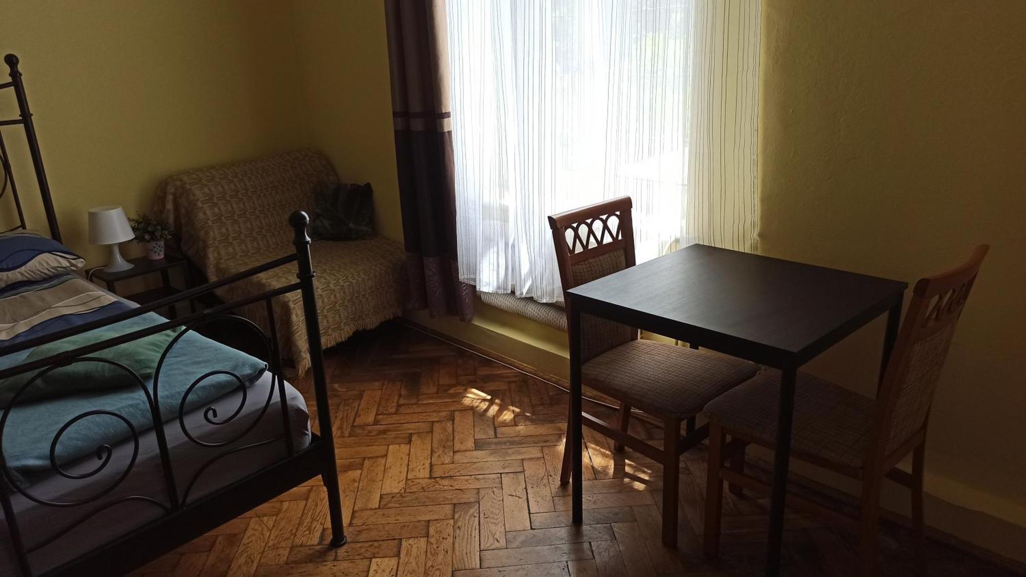 Hostel Retro & Garden Krakow